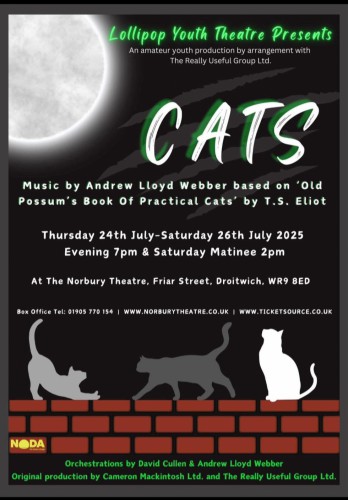 Cats